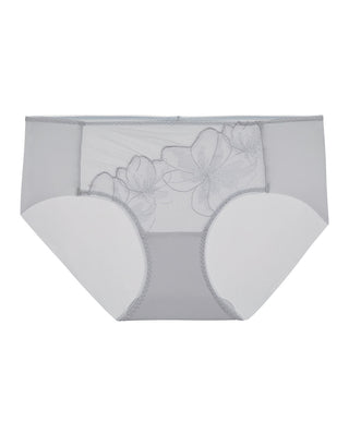 Aimer Mid-rise Lace Panty