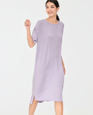 Aimer Modal Elegant Nightgown
