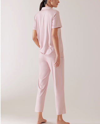 Aimer Modal Pajamas Set