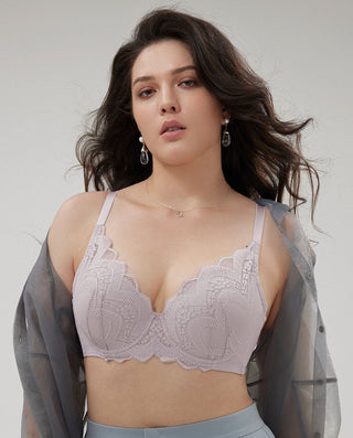 Aimer Breathable Underwire Bra