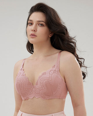 Aimer Breathable Underwire Bra