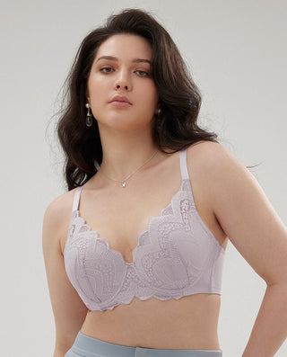 Aimer Breathable Underwire Bra