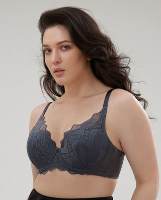 Aimer Breathable Underwire Bra