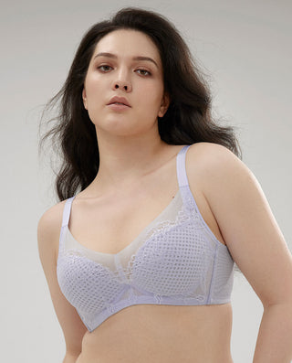 Aimer Softwire Breathable Bra