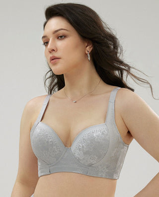 Aimer Push-up Underwire Supportive Bra