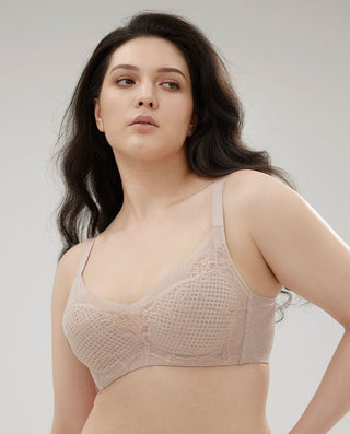 Aimer Softwire Breathable Bra