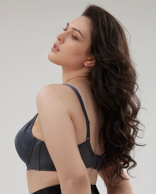 Aimer Breathable Underwire Bra