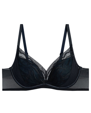 Aimer Wireless Breathable Push-up Bra