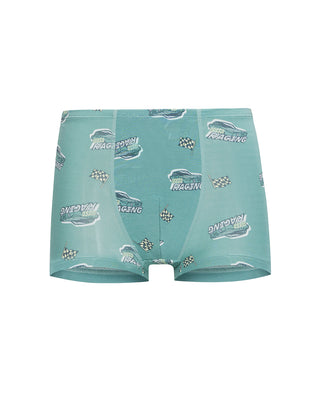 Aimer Kids 3 Packs Boyshorts For Boys