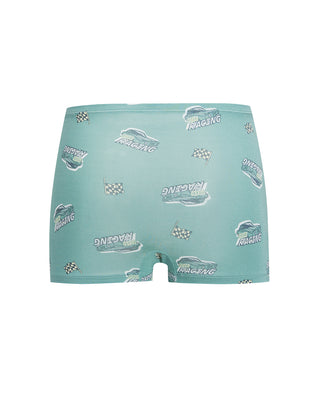 Aimer Kids 3 Packs Boyshorts For Boys