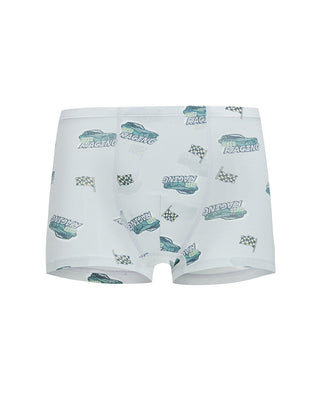 Aimer Kids 3 Packs Boyshorts For Boys