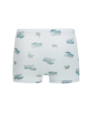 Aimer Kids 3 Packs Boyshorts For Boys