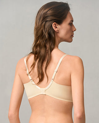 Aimer Wireless Breathable Bra