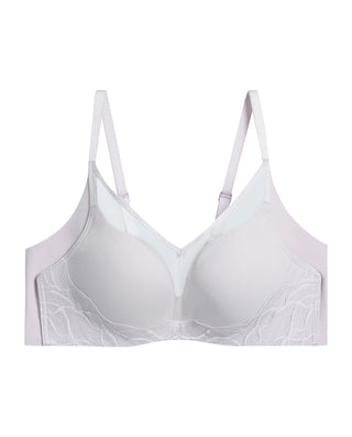 Aimer Wireless Breathable Bra