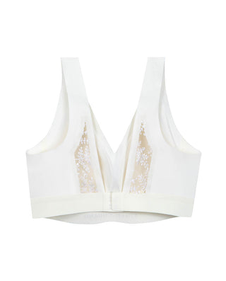 Aimer CHUANG Full Coverage Wireless Breathable Bra