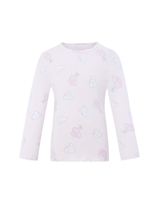 Aimer Kids Base Layer Warmth Set For Girls