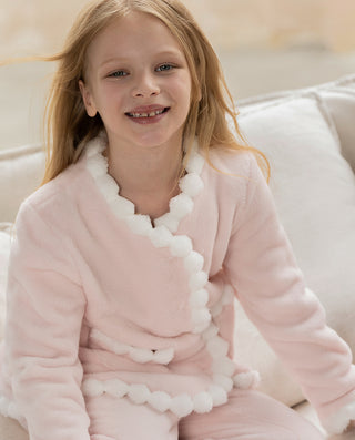 Aimer Kids Pajamas Set For Girls