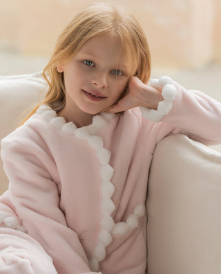 Aimer Kids Pajamas Set For Girls