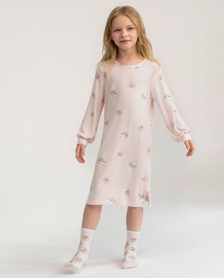 aimer-kids-milk-long-sleeved-nightdress-for-girls-ak144f651-2