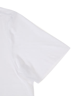 Aimer 男士莫代尔自由剪裁 T 恤 2 件装
