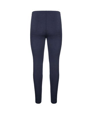 Aimer Men Cashmere Seamless Thermal Trousers