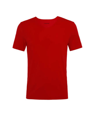 Aimer Men Free Cut Tencel™ Modal T-Shirt