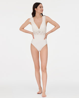 Aimer One-Piece Swimsuit