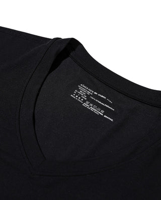 Aimer Men Modal V-neck 2-Pack T-Shirts