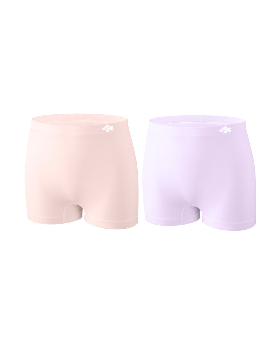 Aimer Kids Thermal Underwear Set For Girls