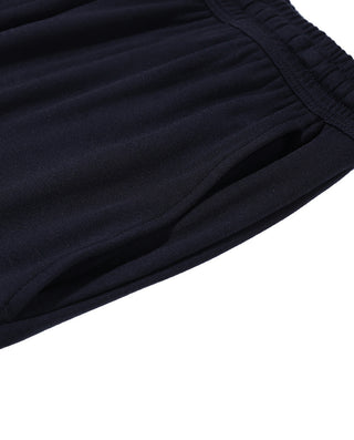 Aimer Men Long Sleeve Classic Sleep Trousers