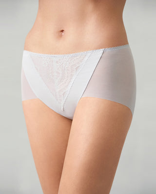 Aimer Mid-rise Seamless Panty