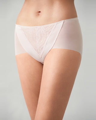 Aimer Mid-rise Seamless Panty