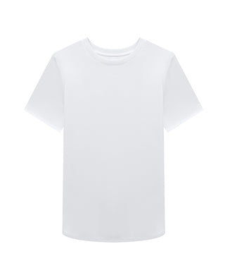 Aimer CHUANG Round Neck T-shirt