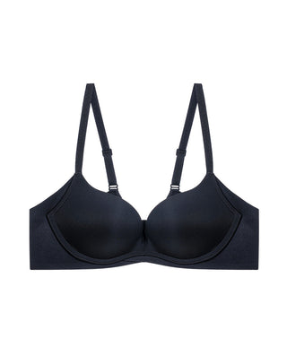 Aimer Push-Up Smooth Demi Bra