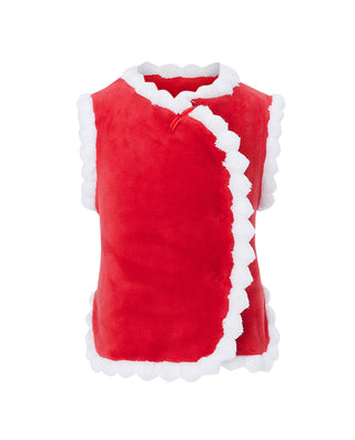 Aimer Kids Vest Top For Girl