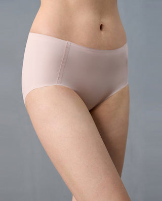 Aimer Seamless Stretch Boyshorts 3 Packs