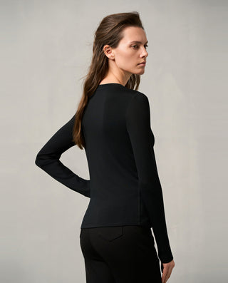 Aimer Wool Thermal Base Layer Top