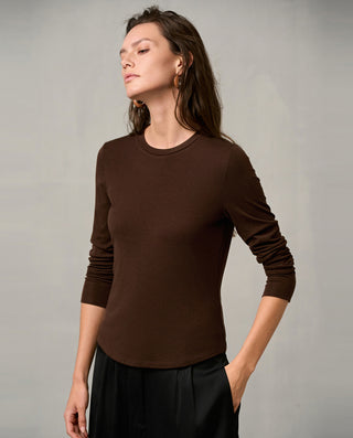 Aimer Wool Thermal Base Layer Top