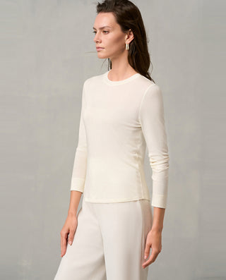 Aimer Wool Thermal Base Layer Top