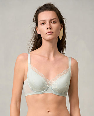 Aimer Breathable Lightly Lined Bra