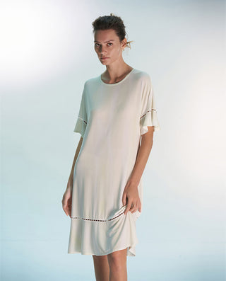 Aimer Modal Nightgown