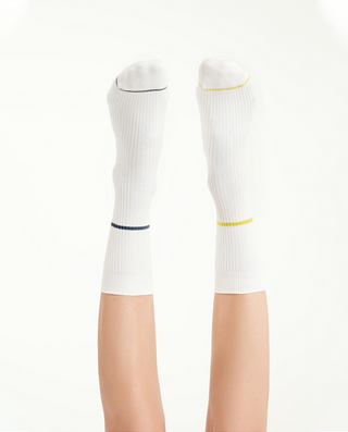 Aimer Sports Crew Socks