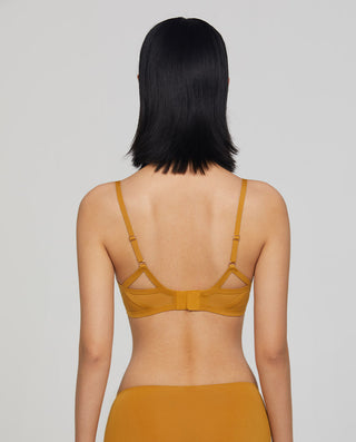 AIMER CHUANG Soft Wire Bralette