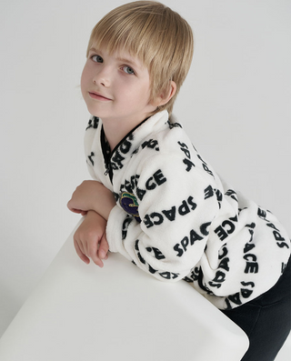 Aimer Kids Pajamas Set For Boys