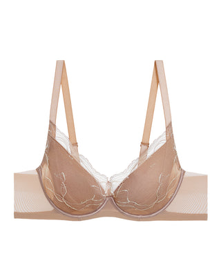 Aimer Breathable Lightly Lined Bra