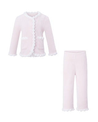 Aimer Kids Pajamas Set For Girls