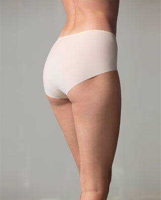 Aimer Mid-rise Seamless Boyshorts