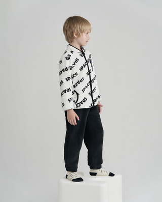 Aimer Kids Pajamas Set For Boys
