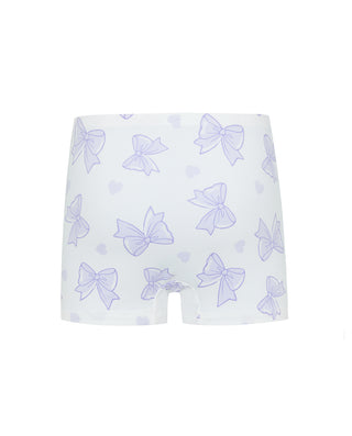 Aimer Kids 3 Packs Boyshorts For Girl