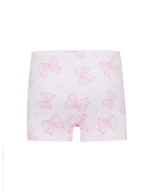 Aimer Kids 3 Packs Boyshorts For Girl